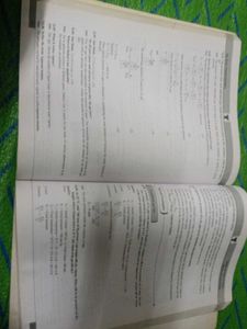 Chemistry STD.XI Textbook