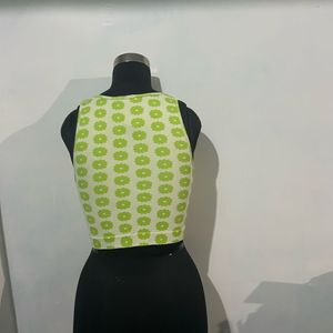 Zara Top