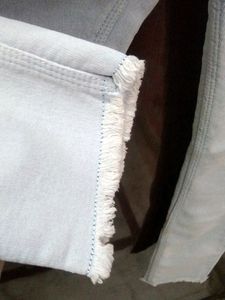 Jeans For Girls