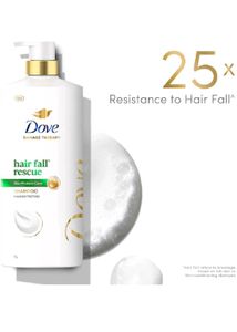 Dove Hair Fall Rescue Shampoo