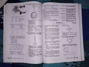 Educart 10th Sample Paper Combo