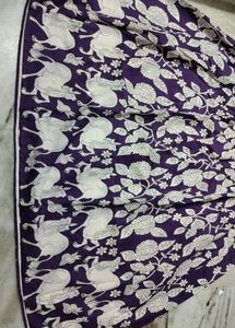 🍇Pichwai Gown🍇