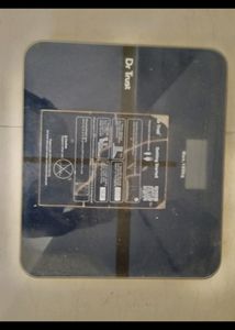 Digital Weighing Machine- Fixed Price