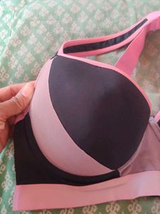 Beautiful Bra (Wired) 34b