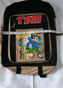 Tom Backpack