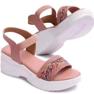 Wedges - Stylish Comfort.. Footwear