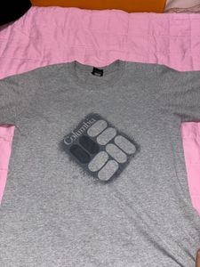 Columbia Graphic Tee