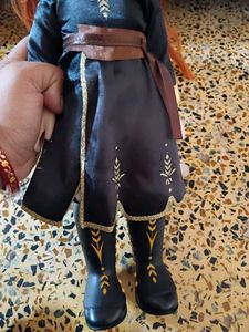 Disney Princess Anna Doll