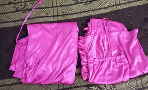 Beautiful Nighty 2 Piece