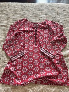 Kurti from Fabindia