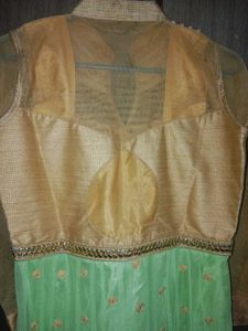 I&#39;m Selling Anarkali Suit