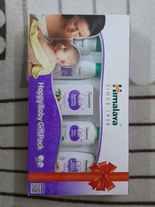 Himalaya Baby Gift Pack