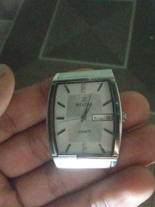 WESTAR Quartz Wristwatch