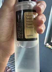 COSRX Snail 96 Mucin Power Essence