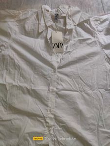 Shirt Dress