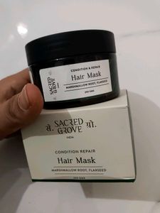 Sacred Grove Hair Mask
