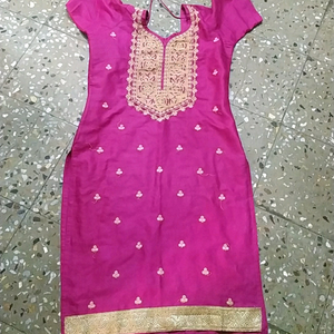 Set Of 2 Kurtis for Donation