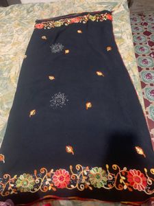 Beautiful Dupatta With Kurti Free
