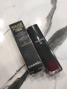 Chanel Rouge Allure Laque 74