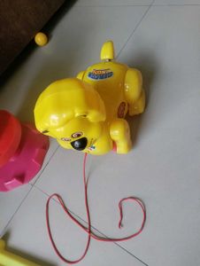 Toys &amp; Games Set