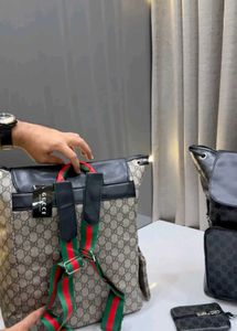 Gucci Bagpack