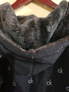 Black Jacket Unisex