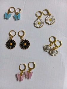 Beautiful Ear Rings Set ✨✨