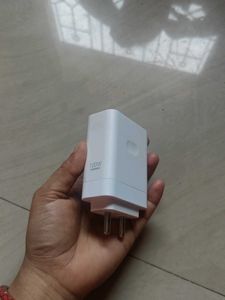 Realme Supervooc Original 100W Adapter
