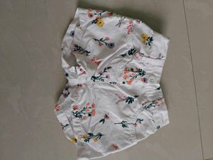 1 To 2 Yr Kids Dress Combo