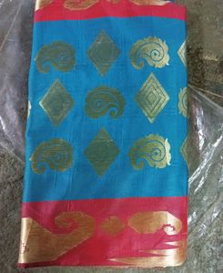 Exclusive Fancy Saree