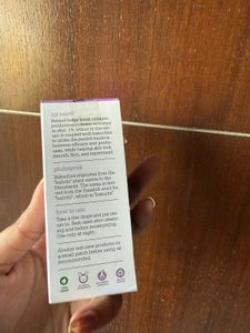 Plum Bakuchiol &amp; Retinol Serum
