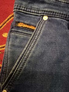 Superdry Denim Jeans