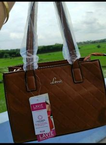 Lavie Hand Bag
