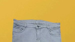 J@71 Size-34  (Sale) Latest Ladies high waist Jean