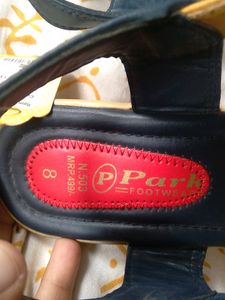 Summer Flat Sandal
