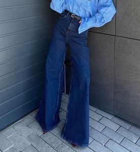 Wide Leg Jeans 🎀