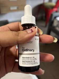 The Ordinary Serum