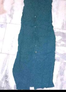 Green Kurti