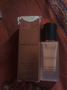 ME-ON Foundation