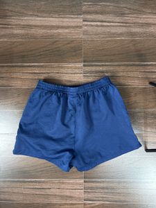 Authentic Reebok Blue Shorts
