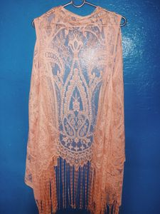 Kurti Jacket