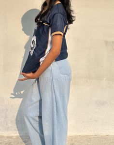 Unisex Jersey!