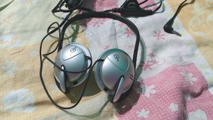 Headphones 2