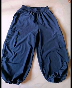 Gym Joggers / Parachute Pants