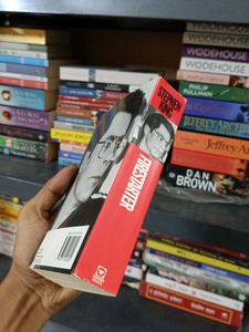 Stephen King's Firestarter