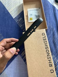 Rhinoshield  Case iPhone 16