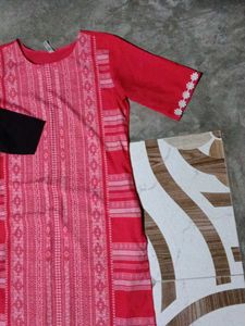 Ethnic Kurtas - Set of 2