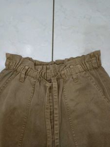 Women&#39;s High Waisted Drawstring Pants