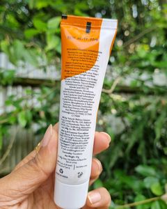Vitamin C Foundation