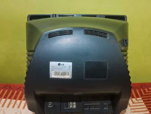 Classic LG TV (Perfect Working)